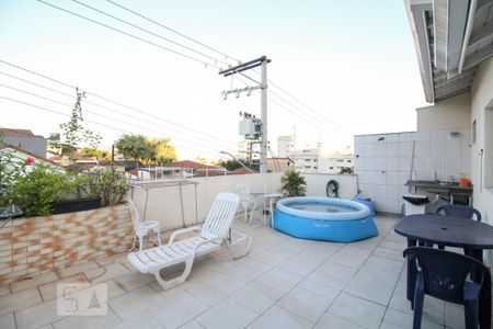 Casa à venda com 400m², 5 quartos e 4 vagas Casa à venda com 400m², 5 quartos e 4 vagasVaranda Suíte 3