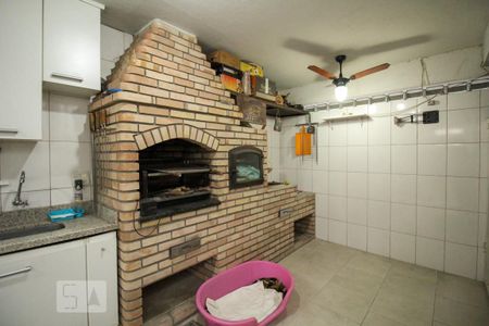 Casa à venda com 400m², 5 quartos e 4 vagas Casa à venda com 400m², 5 quartos e 4 vagasChurrasqueira