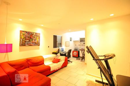 Casa à venda com 400m², 5 quartos e 4 vagas Casa à venda com 400m², 5 quartos e 4 vagasSala 3