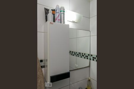 Apartamento à venda com 56m², 2 quartos e 1 vagaBanheiro