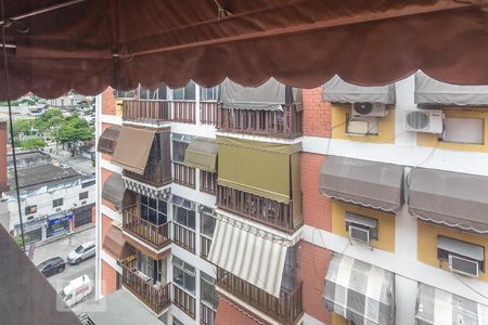 Apartamento à venda com 56m², 2 quartos e 1 vagaVista do Quarto 2