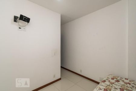 Apartamento à venda com 56m², 2 quartos e 1 vagaQuarto 2