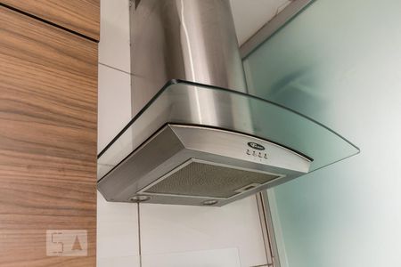 Apartamento à venda com 56m², 2 quartos e 1 vagaCozinha - Depurador de ar