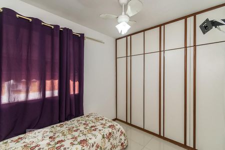 Apartamento à venda com 56m², 2 quartos e 1 vagaQuarto 2