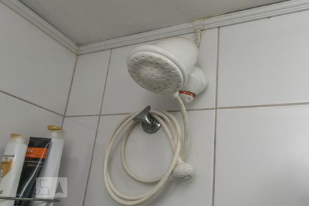 Apartamento à venda com 56m², 2 quartos e 1 vagaBanheiro