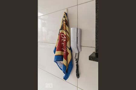 Apartamento à venda com 56m², 2 quartos e 1 vagaCozinha - Interfone