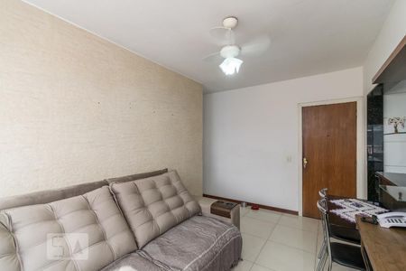 Sala de apartamento à venda com 2 quartos, 56m² em Penha, Rio de Janeiro