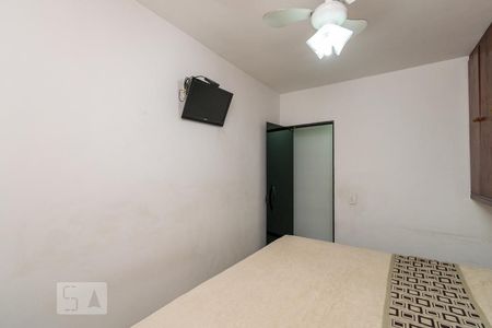 Apartamento à venda com 56m², 2 quartos e 1 vagaQuarto 1