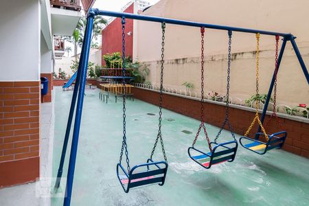 Apartamento à venda com 56m², 2 quartos e 1 vagaÁrea Comum - Playground