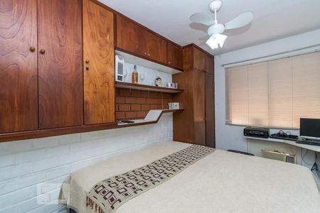 Apartamento à venda com 56m², 2 quartos e 1 vagaQuarto 1