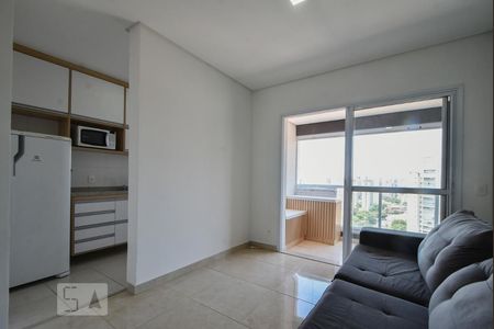 Apartamento à venda com 70m², 2 quartos e 2 vagasCozinha