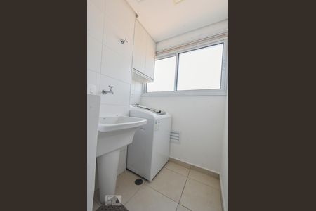 Apartamento à venda com 70m², 2 quartos e 2 vagasLavanderia