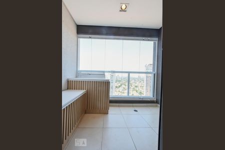 Apartamento à venda com 70m², 2 quartos e 2 vagasVaranda