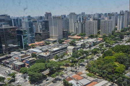 Apartamento à venda com 70m², 2 quartos e 2 vagasSuíte 01 Vista