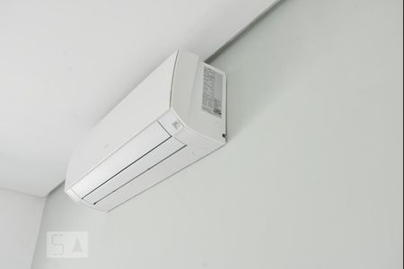 Sala de Estar de apartamento à venda com 2 quartos, 70m² em Brooklin Paulista, São Paulo