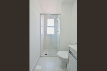 Apartamento à venda com 70m², 2 quartos e 2 vagasBanheiro Suíte 01