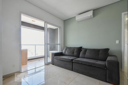Apartamento à venda com 70m², 2 quartos e 2 vagasSala de Estar