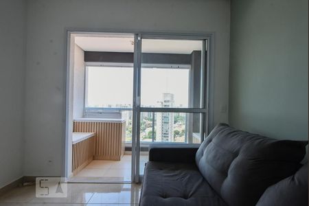 Apartamento à venda com 70m², 2 quartos e 2 vagasSala de Estar