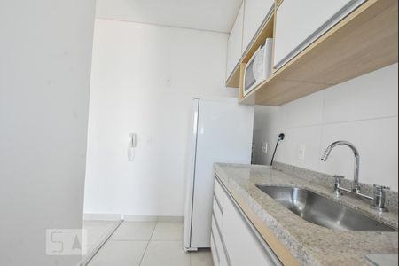 Apartamento à venda com 70m², 2 quartos e 2 vagasCozinha