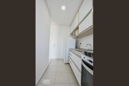 Apartamento à venda com 70m², 2 quartos e 2 vagasCozinha