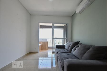 Apartamento à venda com 70m², 2 quartos e 2 vagasSala de Estar