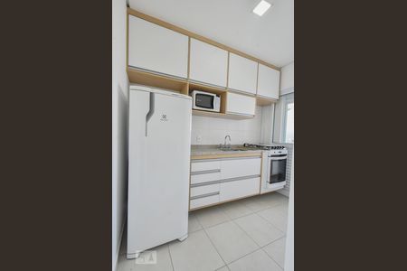 Apartamento à venda com 70m², 2 quartos e 2 vagasCozinha