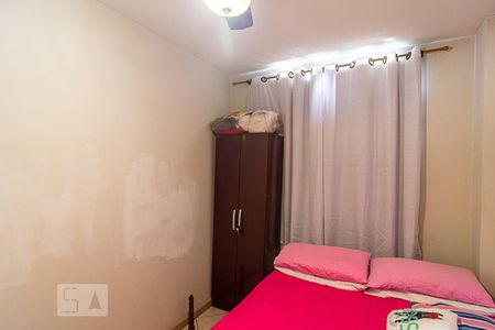 Quarto 1 de apartamento à venda com 2 quartos, 43m² em Fonseca, Niterói
