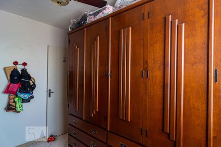 Quarto 2 de apartamento à venda com 2 quartos, 43m² em Fonseca, Niterói