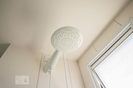 Apartamento para alugar com 37m², 1 quarto e sem vagaBanheiro