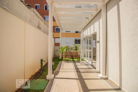 Apartamento para alugar com 37m², 1 quarto e sem vagaÁrea Comum 
