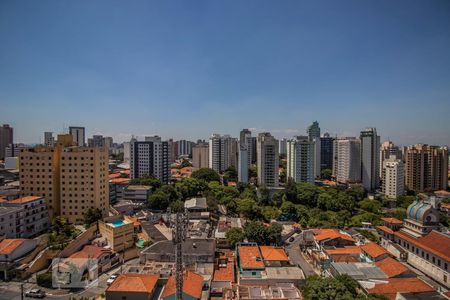 Apartamento para alugar com 37m², 1 quarto e sem vagaVista