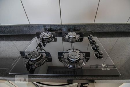 Apartamento para alugar com 37m², 1 quarto e sem vagaCozinha