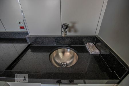 Apartamento para alugar com 37m², 1 quarto e sem vagaCozinha