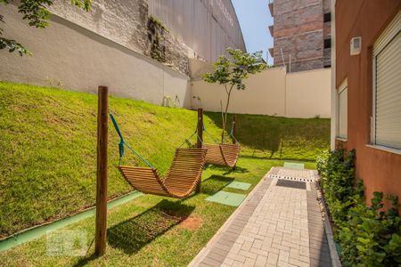 Apartamento para alugar com 37m², 1 quarto e sem vagaÁrea Comum