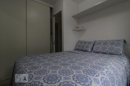 Apartamento à venda com 58m², 2 quartos e 1 vagaQuarto 2