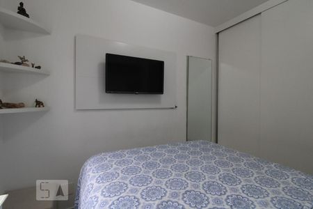 Quarto 2 de apartamento à venda com 2 quartos, 58m² em Chácara Santo Antônio (zona Sul), São Paulo