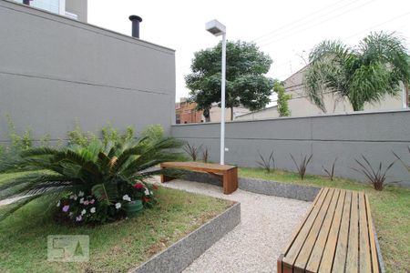 Apartamento à venda com 58m², 2 quartos e 1 vagaÁrea comum