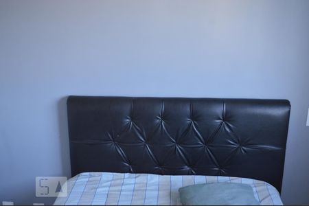 Dorm 02 de apartamento para alugar com 2 quartos, 69m² em Forquilhinha, São José