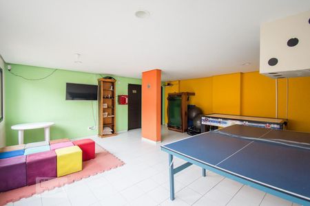 Apartamento à venda com 68m², 3 quartos e 2 vagas Apartamento à venda com 68m², 3 quartos e 2 vagasÁrea comum