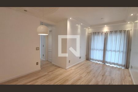Apartamento à venda com 3 quartos, 68m² em Vila Euclides, São Bernardo do Campo