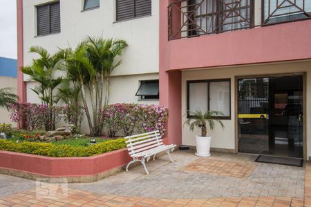 Apartamento à venda com 68m², 3 quartos e 2 vagas Apartamento à venda com 68m², 3 quartos e 2 vagasÁrea comum