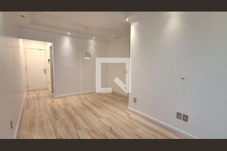 Apartamento à venda com 3 quartos, 68m² em Vila Euclides, São Bernardo do Campo