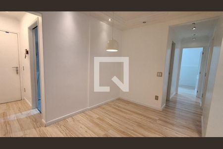 Apartamento à venda com 3 quartos, 68m² em Vila Euclides, São Bernardo do Campo