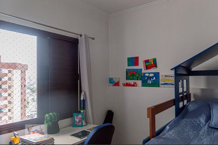 Apartamento à venda com 68m², 3 quartos e 2 vagas Apartamento à venda com 68m², 3 quartos e 2 vagasQuarto 1