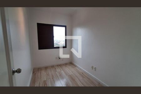 Quarto 1 de apartamento à venda com 3 quartos, 68m² em Vila Euclides, São Bernardo do Campo
