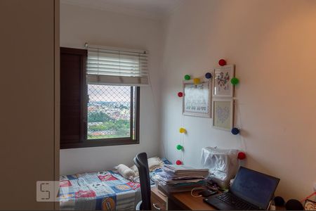 Apartamento à venda com 68m², 3 quartos e 2 vagas Apartamento à venda com 68m², 3 quartos e 2 vagasQuarto 2