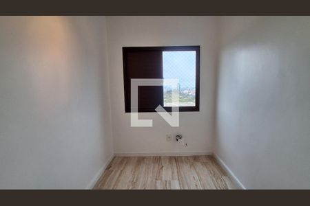 Quarto 1 de apartamento à venda com 3 quartos, 68m² em Vila Euclides, São Bernardo do Campo