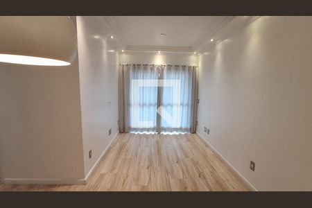 Apartamento à venda com 3 quartos, 68m² em Vila Euclides, São Bernardo do Campo