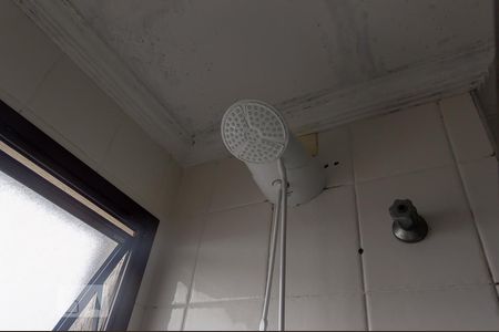 Apartamento à venda com 68m², 3 quartos e 2 vagas Apartamento à venda com 68m², 3 quartos e 2 vagasBanheiro da Suíte