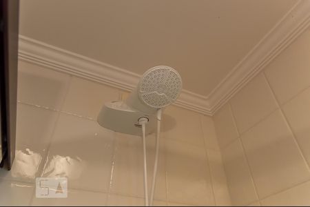 Apartamento à venda com 68m², 3 quartos e 2 vagas Apartamento à venda com 68m², 3 quartos e 2 vagasBanheiro